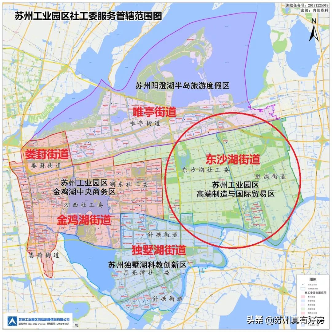 园区未来新盘,园区新楼盘最新消息