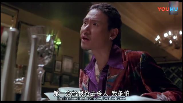 他演活了所有绿叶，这位低调的老楷模值得更高的肯定