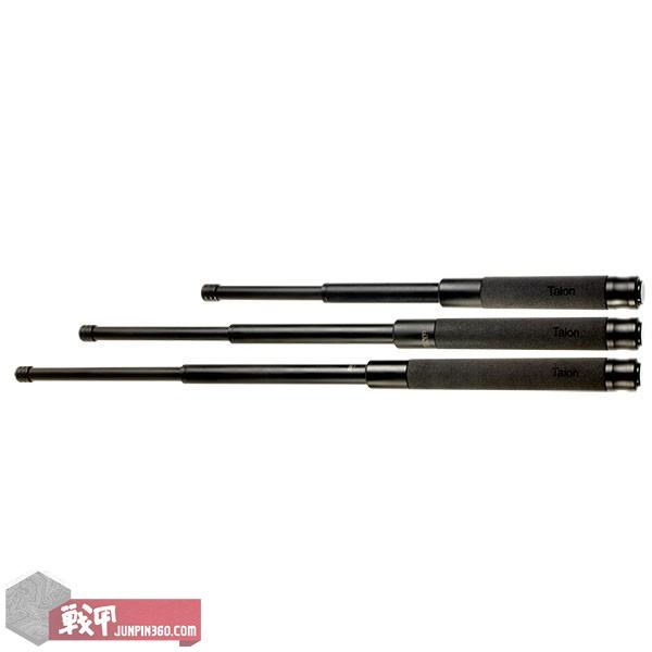 战甲讲堂：棍中不二——全面认识伸缩棍