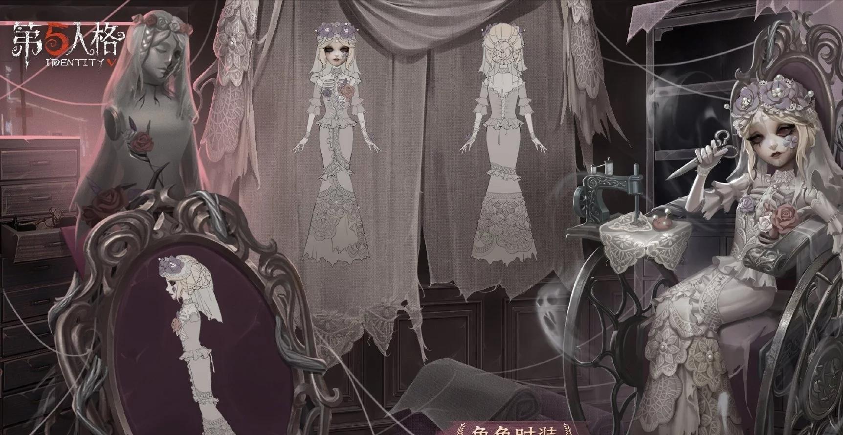 第5人格雕刻家夜魔实战效果,第五人格雕刻家夜魔怎么获得