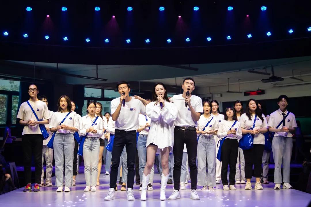 2021年清华服装设计毕业秀,中国优秀的服装设计毕业秀