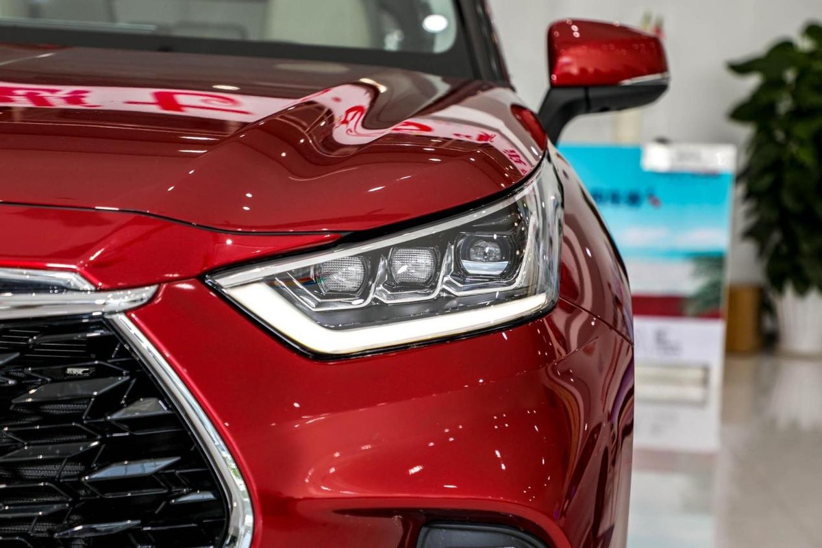 全新丰田汉兰达来袭或25万起售,丰田汉兰达五座2022款价格及图片