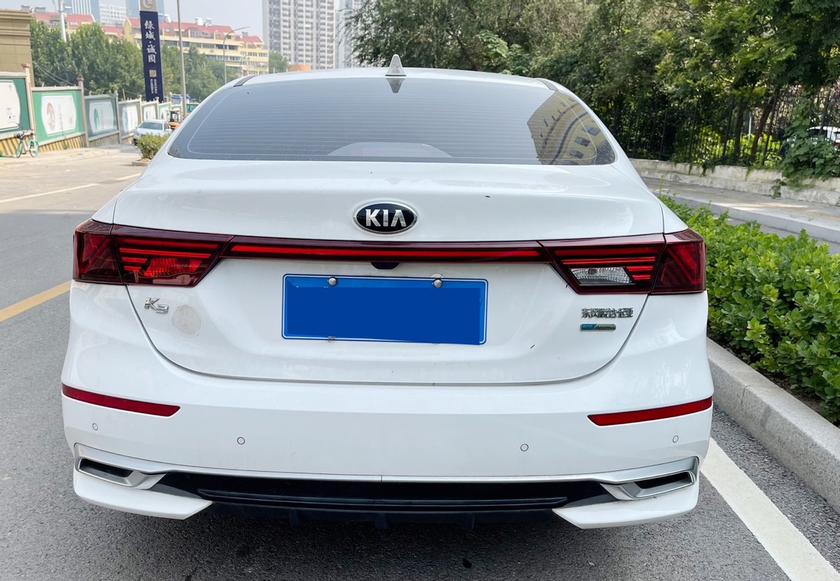 起亚k3怎么看发动机修过,起亚k3怎么看1.5自吸还是1.4t