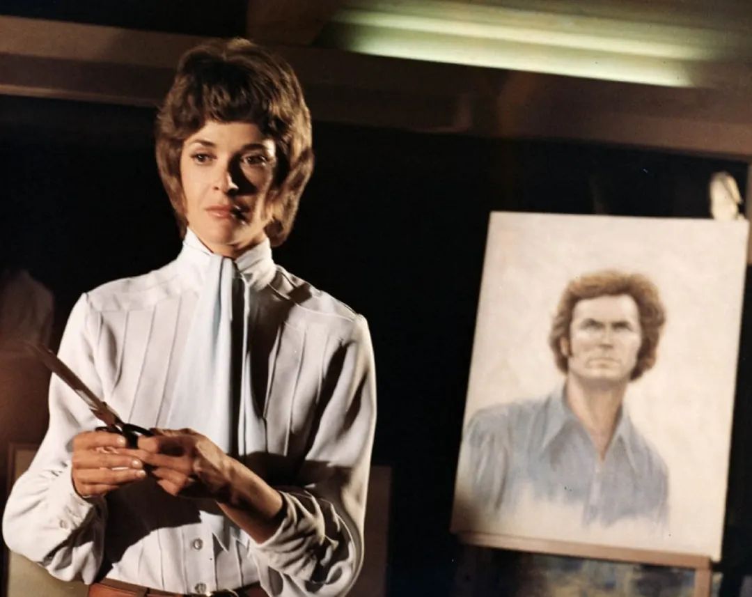 他们的第二条道路:4O位演员的导演处女作,一