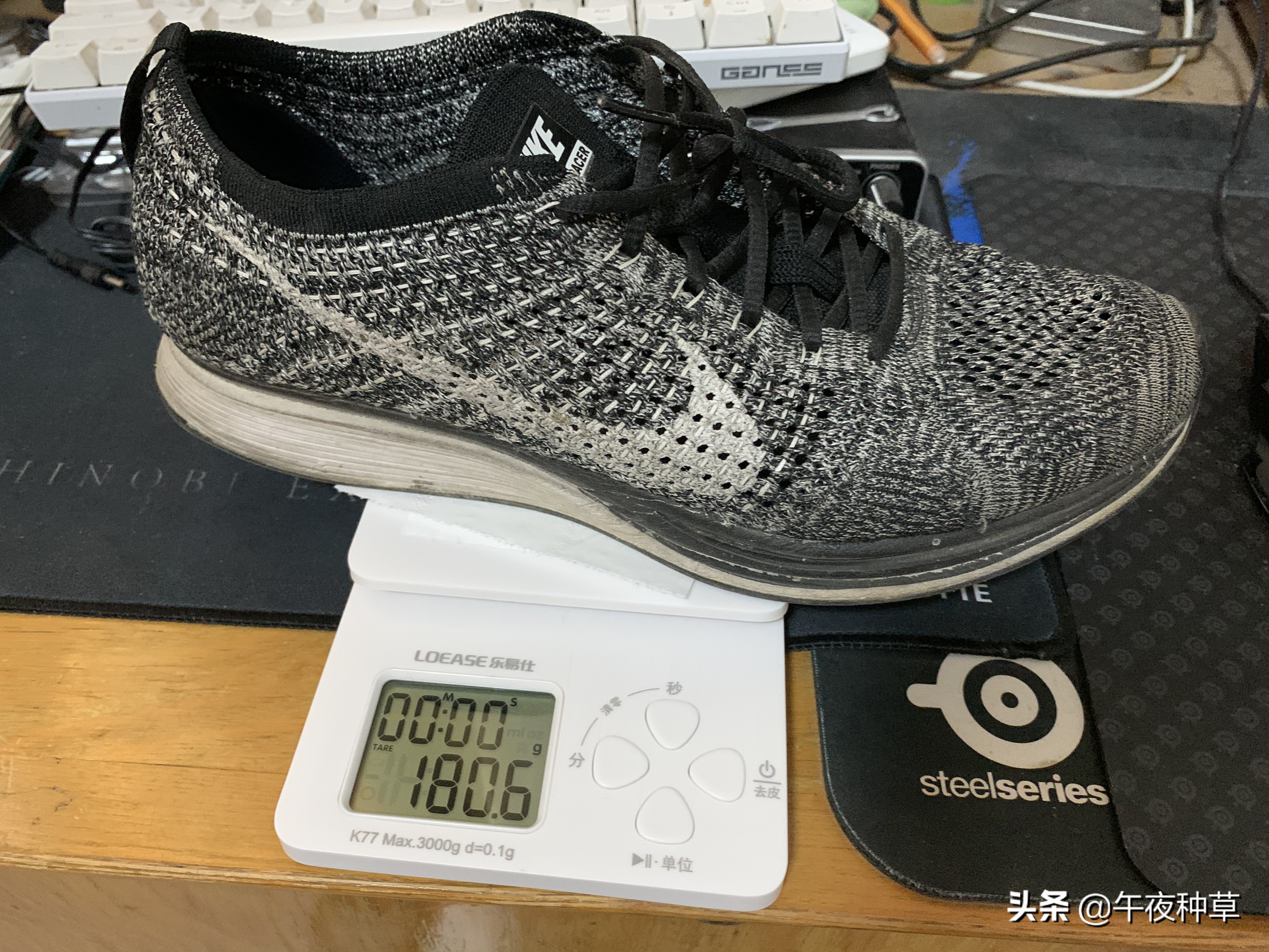 上半年最值得入手的跑鞋推荐top10,合适入手的跑鞋有哪些推荐