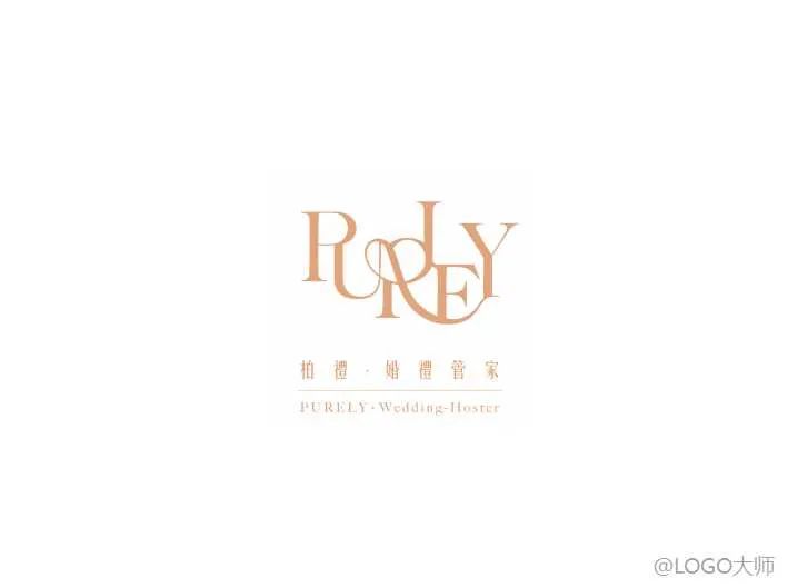 婚庆logo商标设计,婚庆logo制作方法