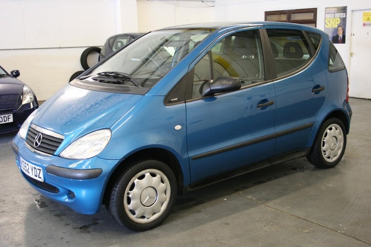 介绍一下国外的二手车,聊聊韩国二手车