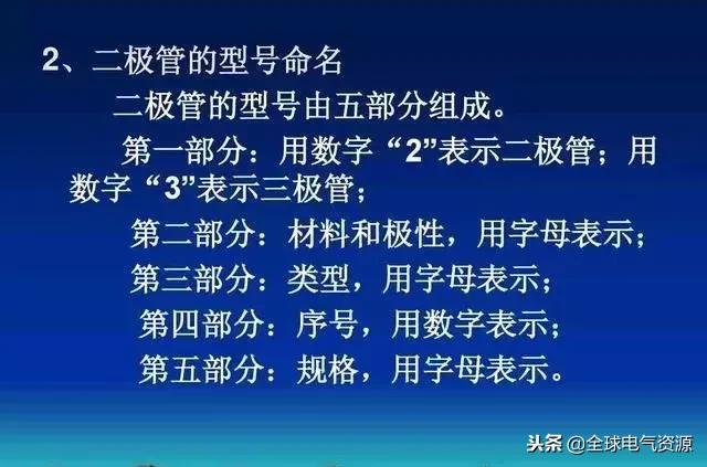 各种二极管电容介绍,二极管电容测量技巧