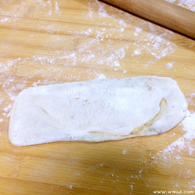 改良的缙云烧饼,烧饼做法花样大全