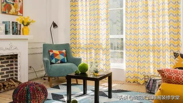 小户型简单一些真的显大不拥挤,小户型怎么设计最舒适