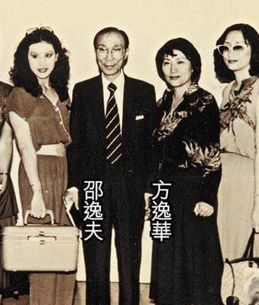 邹文怀事件完整版,邹文怀为什么离开邵氏