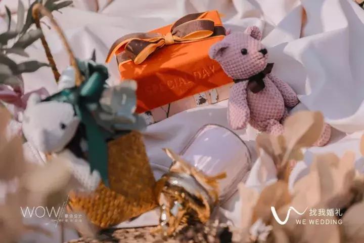 简单又有创意的婚礼方案,幼儿园特色婚礼主题案例