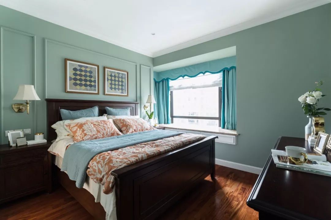 布床款式实木床,皮床实木床科技布床哪个好