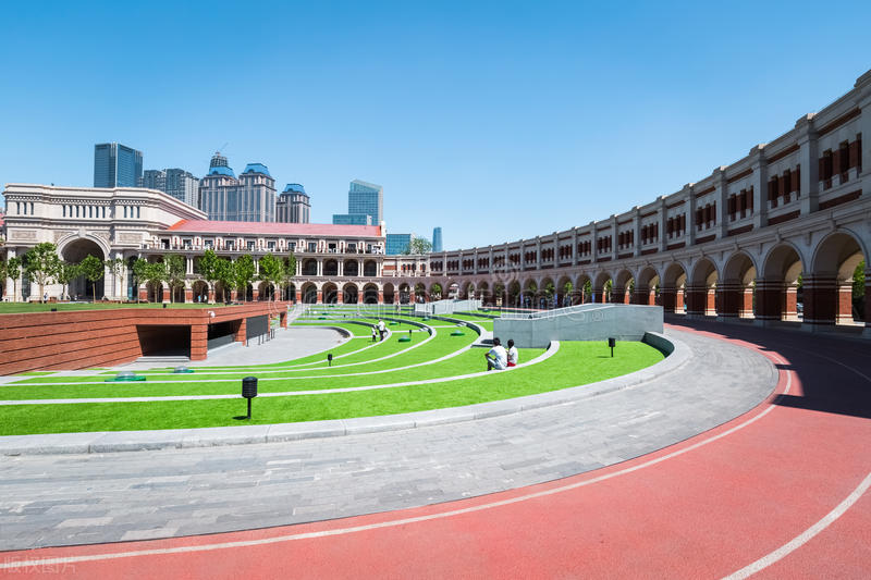 走马观花看天津,天津一日游看花必去的路线