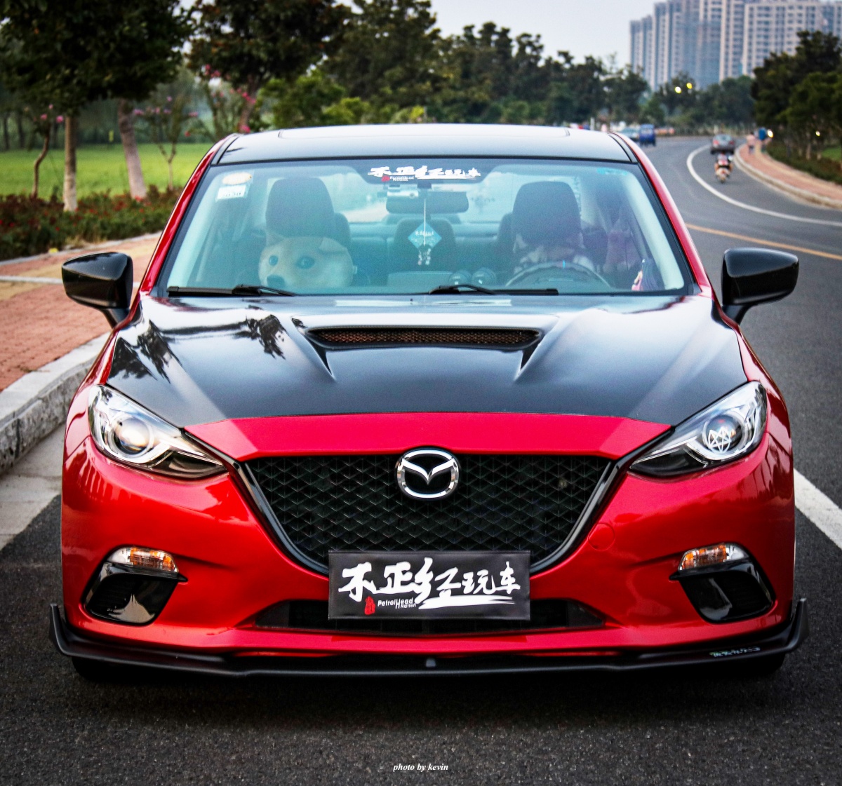 马自达3昂克赛拉可以改装涡轮吗,马自达昂克赛拉是自吸还是涡轮