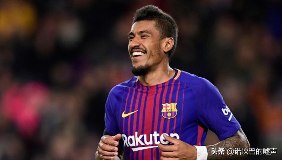 一千个观众眼中有一千个哈姆雷特，保利尼奥就是广州恒大最靓的仔