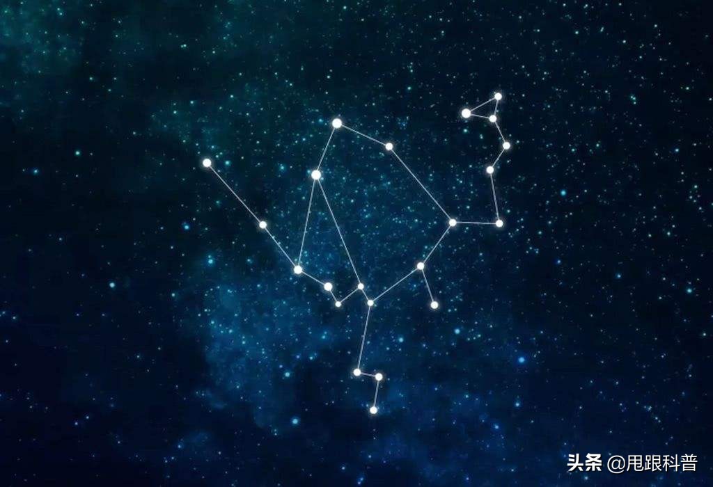 占星学中的黄道12宫,黄道十二宫如何占星