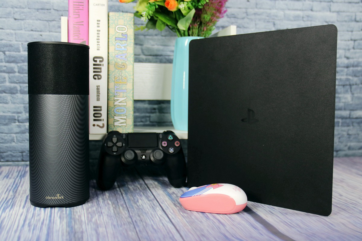 无损音质360度环绕立体声,艾特铭客金刚5蓝牙音箱评测