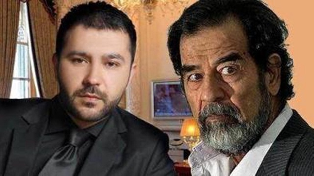 萨达姆家族覆灭，多年后他自称萨达姆孙子，向美国索要父辈尸体