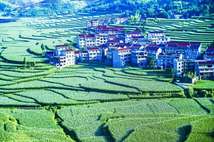 72条自驾游路线推荐,诗与远方的房车自驾游