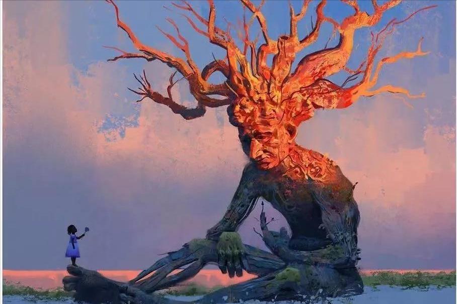 有一种累叫想太多心理学,心理学懂得越多感觉自己越累