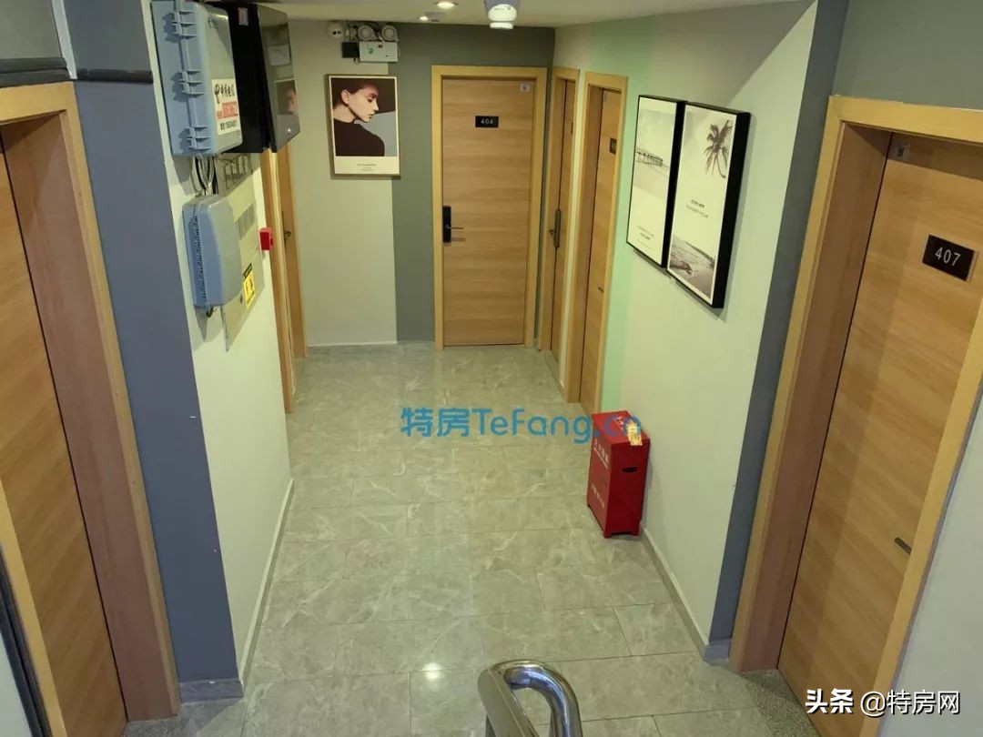 前海500米,地铁150米,买栋农民房当腾讯员工房东,太爽了