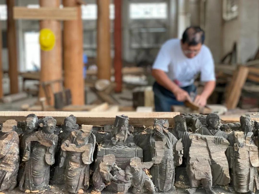 蚌埠城南新建不夜城,引爆旅游市场