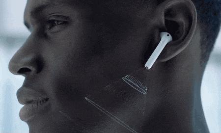 耳机无线蓝牙黑马,无线耳机6代