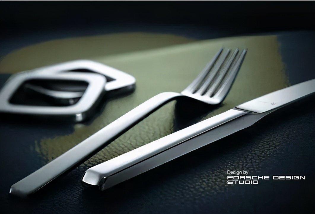 好物之走进德国 | WMF：与宝马、奔驰齐名的德国国宝级厨具