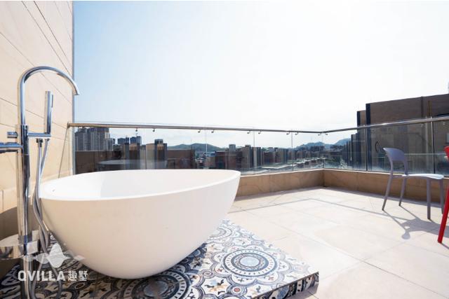 惠州轰趴别墅度假推荐,惠州轰趴海景别墅