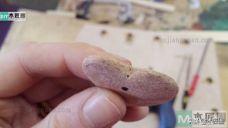 木质首饰挂饰,木质饰品挂坠