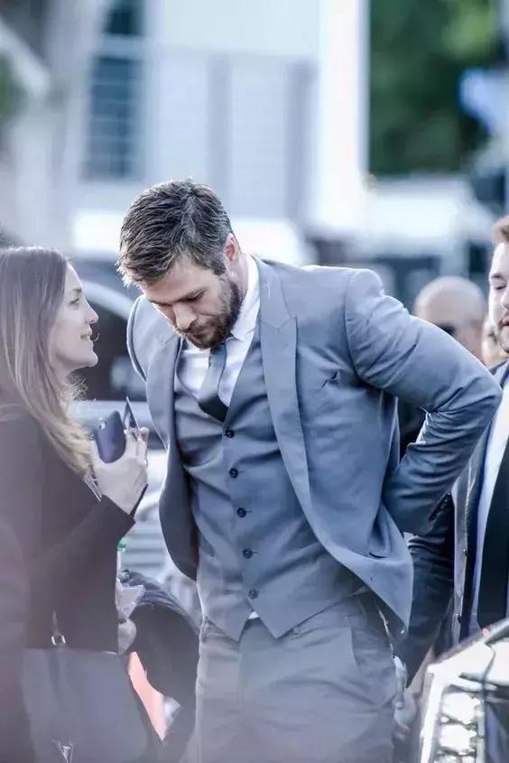 个高但是长得“壮？我们懂你的烦恼