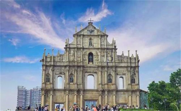 澳门20年改革史：逮捕黑老大，取缔黑社会，犯罪率远低于香港