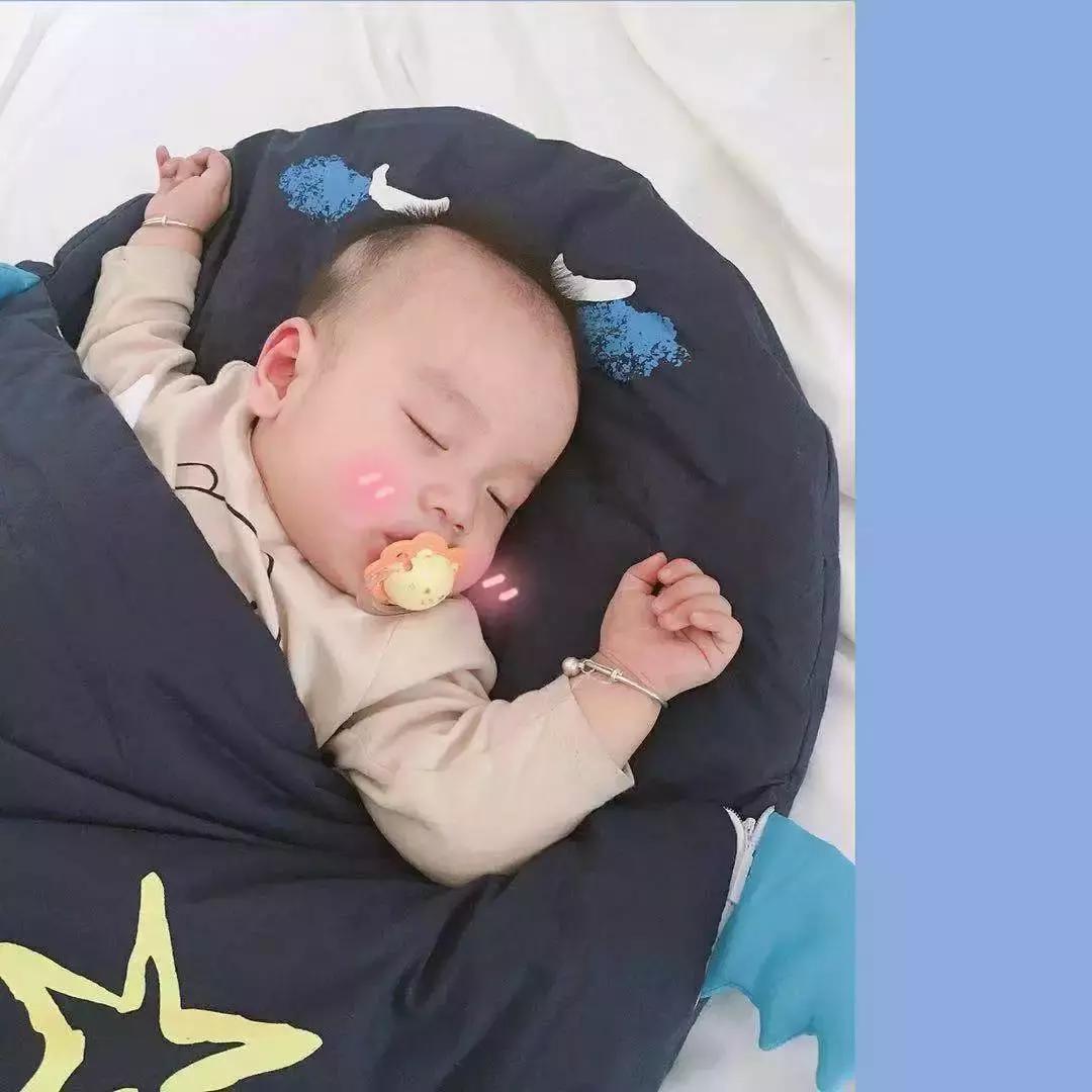 抱抱熊四季通用睡袋,宝宝恒温睡袋抱抱熊