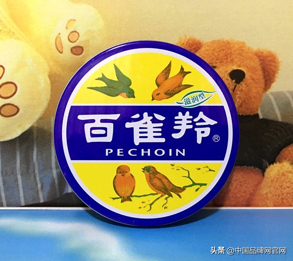 哪些好用到爆的国货老品牌,承包了整个童年