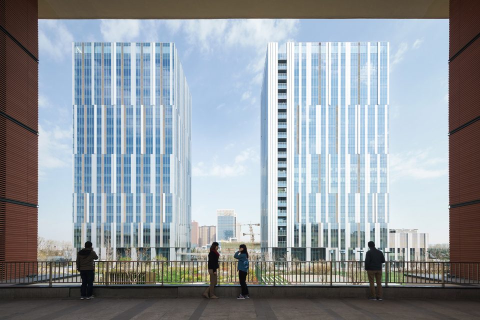 西安科技产业园有哪些,西安比较大的工业园区