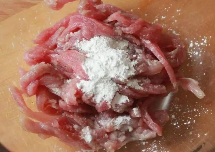 生粉和淀粉的用途和区别,生粉和淀粉的区别用途