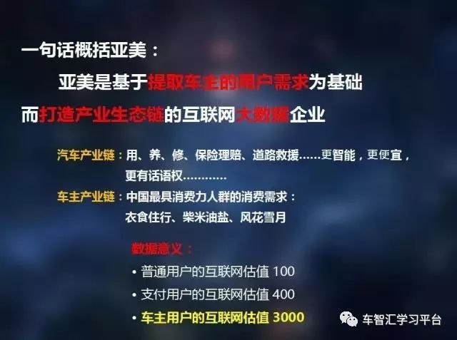 想不想把您的爱车变成一部印钞机！