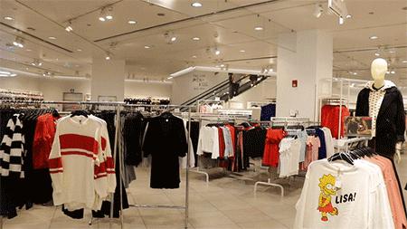 只带一百块钱去成都,带你逛苏宁