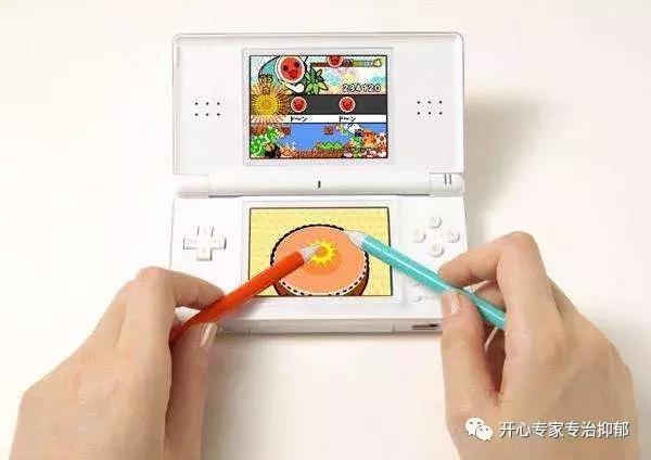 nds掌机视频,nds掌机十大作品