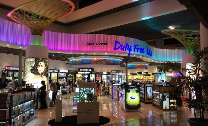 去泰国自由行攻略详细,泰国五日自由行攻略最详细