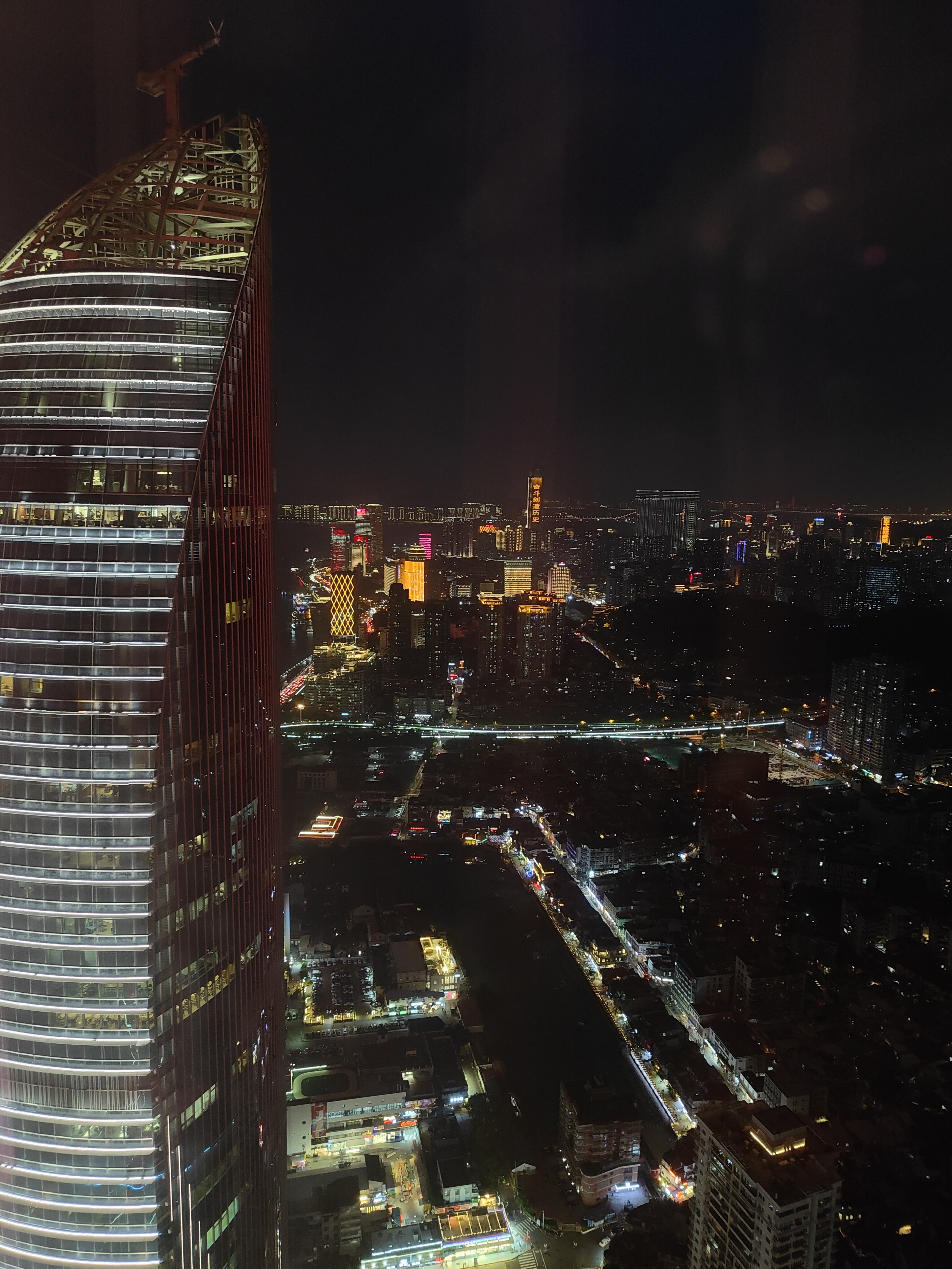 厦门双子塔公寓,厦门双子塔风水