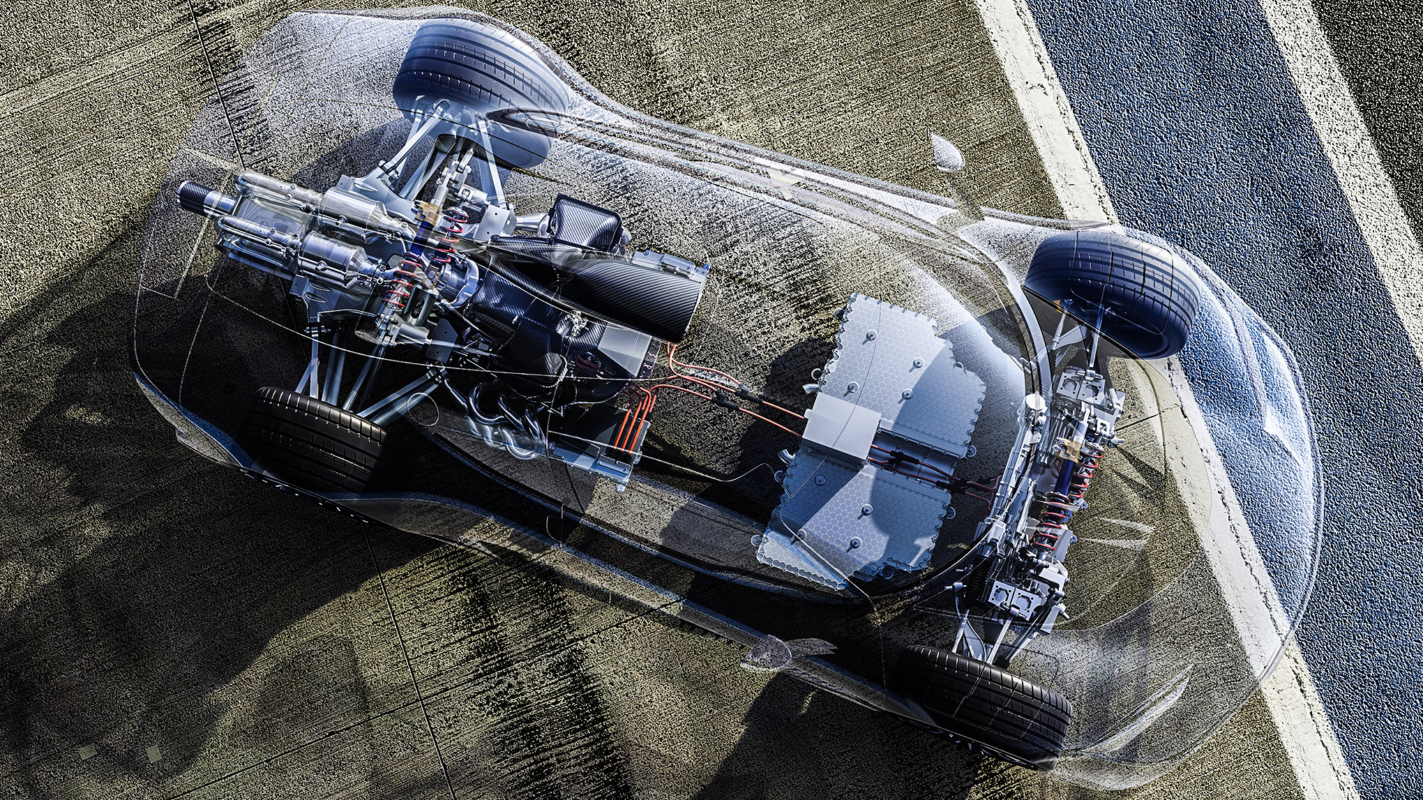 2019最强6缸,曾经的六缸机现在还能买到吗