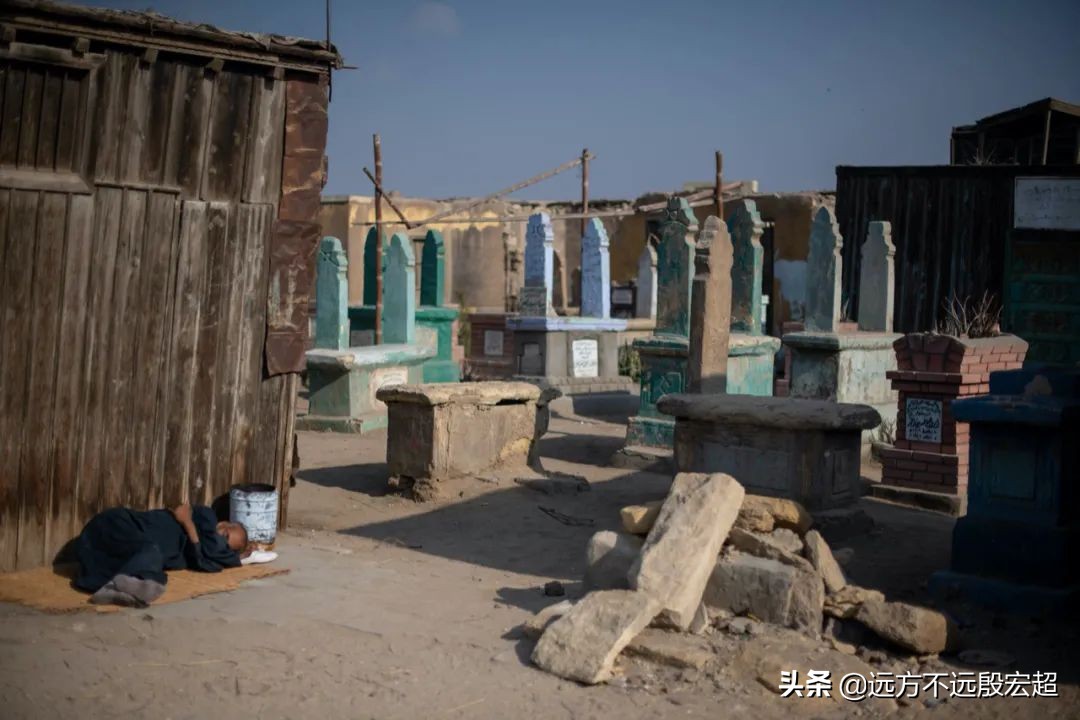 探访世界上最危险的贫民窟,探秘最危险贫民窟