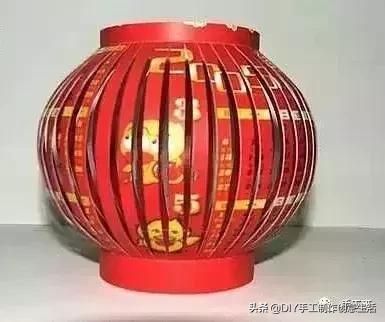 变废为宝用红包做手工,变废为宝用红包做的东西