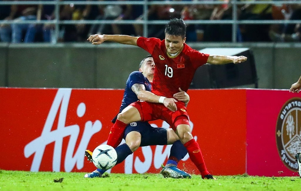 越南人有多爱中国,越南热爱足球程度