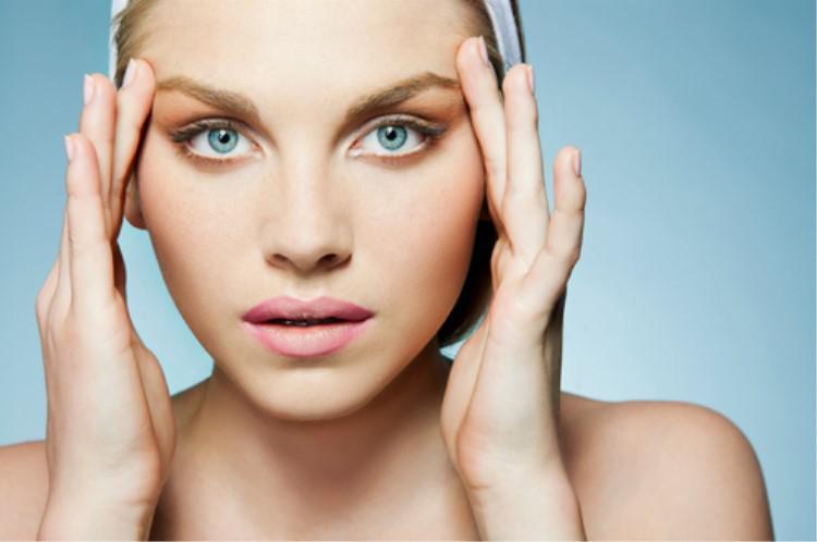 去眼纹指南上线啦，掌握这5个秘籍，实力KO眼纹不是梦