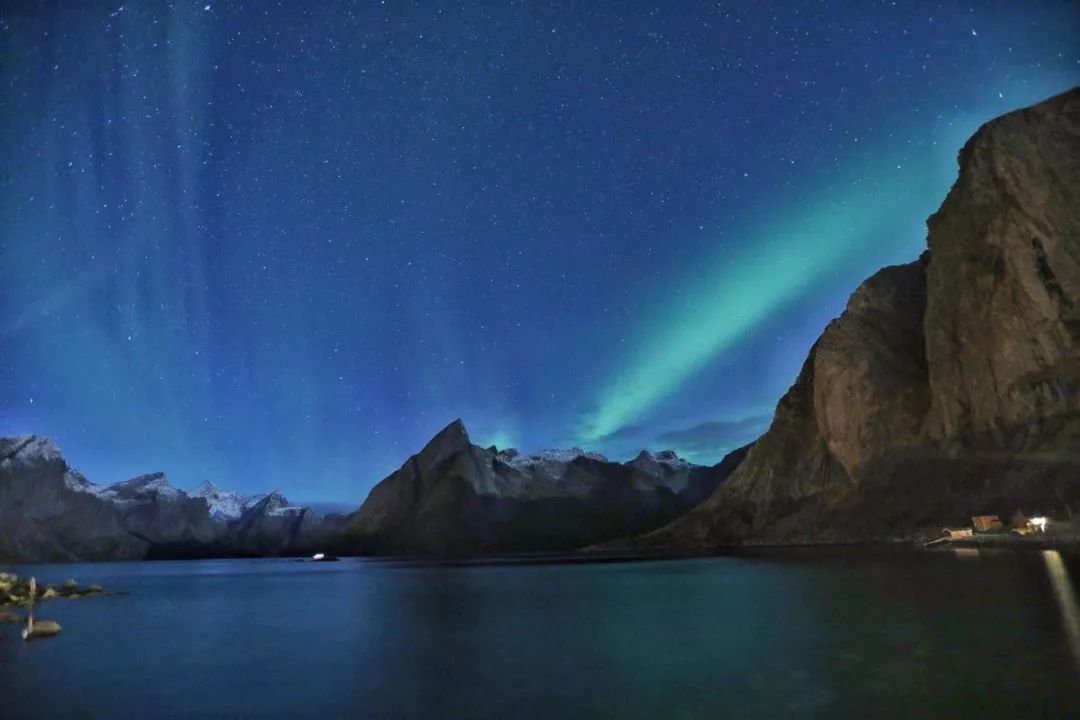 北纬66°34′流浪记——去世界尽头旅行是种什么体验？