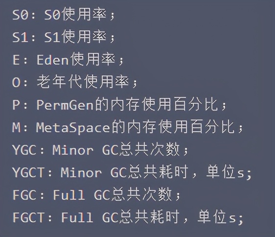cpu占用过高最简单的方法,cpu占用100%排查过程
