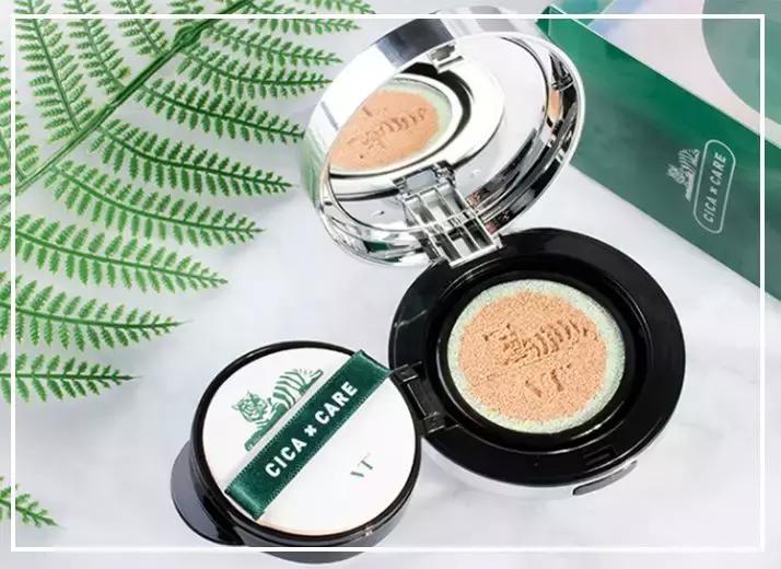 全网零差评的气垫,全网最火气垫测评